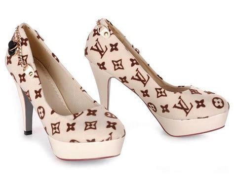 louis vuitton paris chaussure|louis vuitton heels price list.